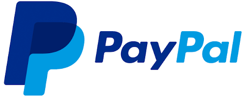 pay with paypal - Wet Bandits Store